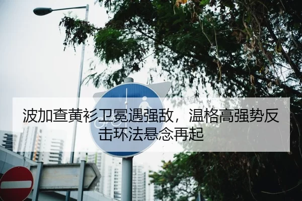 波加查黄衫卫冕遇强敌，温格高强势反击环法悬念再起
